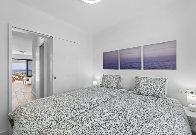 Apartment in Puerto del Carmen - Casahost Arrocha Seaview Apartment in Puerto del Carmen - Casahost Arrocha Seaview