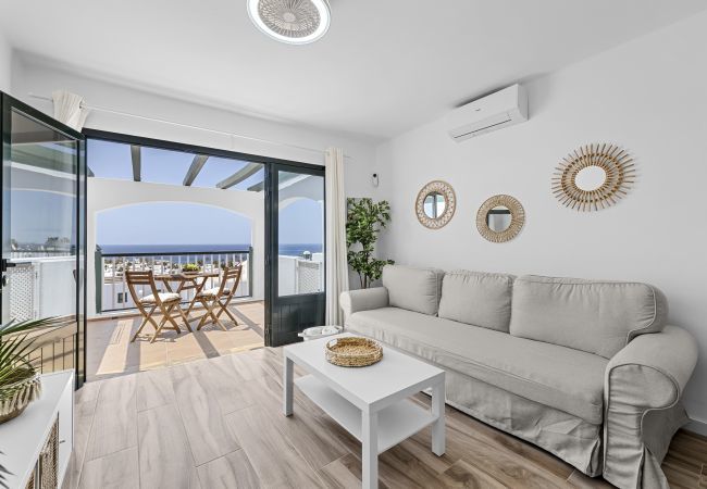 Apartment in Puerto del Carmen - Casahost Arrocha Seaview Apartment in Puerto del Carmen - Casahost Arrocha Seaview