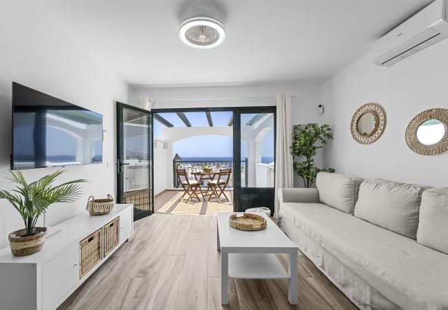 Apartment in Puerto del Carmen - Casahost Arrocha Seaview Apartment in Puerto del Carmen - Casahost Arrocha Seaview