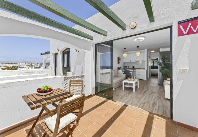 Apartment in Puerto del Carmen - Casahost Arrocha Seaview Apartment in Puerto del Carmen - Casahost Arrocha Seaview