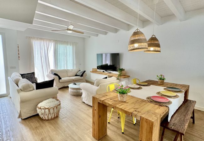 House in Costa Teguise - Casahost Dolce Vita Pool House in Costa Teguise - Casahost Dolce Vita Pool