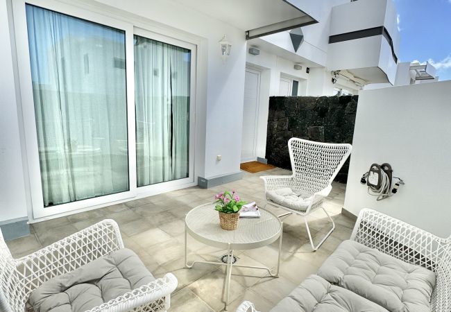 House in Costa Teguise - Casahost Dolce Vita Pool House in Costa Teguise - Casahost Dolce Vita Pool