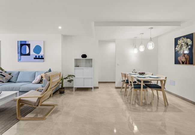 Apartment in Arrecife - Casahost Casa Alba Apartment in Arrecife - Casahost Casa Alba