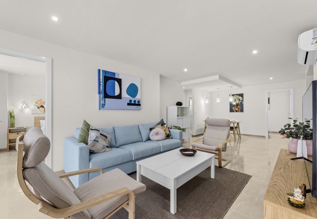 Apartment in Arrecife - Casahost Casa Alba Apartment in Arrecife - Casahost Casa Alba