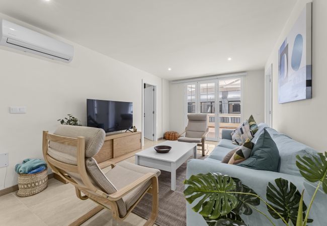 Apartment in Arrecife - Casahost Casa Alba Apartment in Arrecife - Casahost Casa Alba