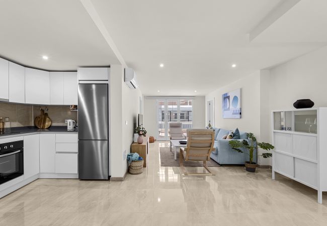 Apartment in Arrecife - Casahost Casa Alba Apartment in Arrecife - Casahost Casa Alba