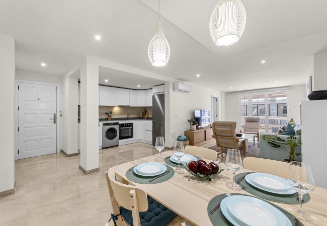 Apartment in Arrecife - Casahost Casa Alba Apartment in Arrecife - Casahost Casa Alba