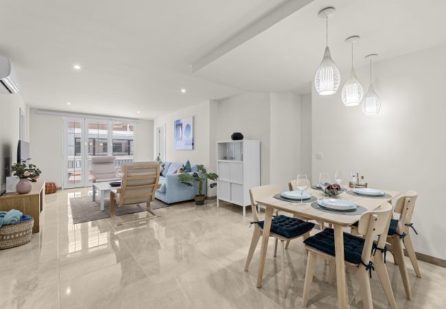 Apartment in Arrecife - Casahost Casa Alba Apartment in Arrecife - Casahost Casa Alba