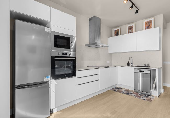 Apartment in Arrecife - Casahost Courser Apartment Apartment in Arrecife - Casahost Courser Apartment