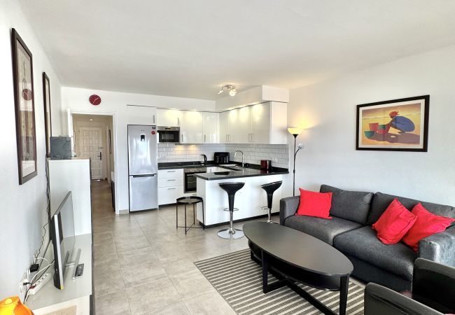 Apartment in Costa Teguise - Casahost Bastian Boutique Lanzarote Apartment in Costa Teguise - Casahost Bastian Boutique Lanzarote