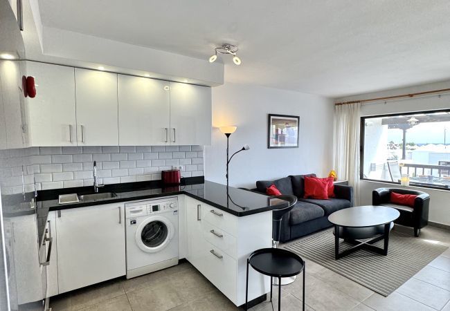 Apartment in Costa Teguise - Casahost Bastian Boutique Lanzarote Apartment in Costa Teguise - Casahost Bastian Boutique Lanzarote