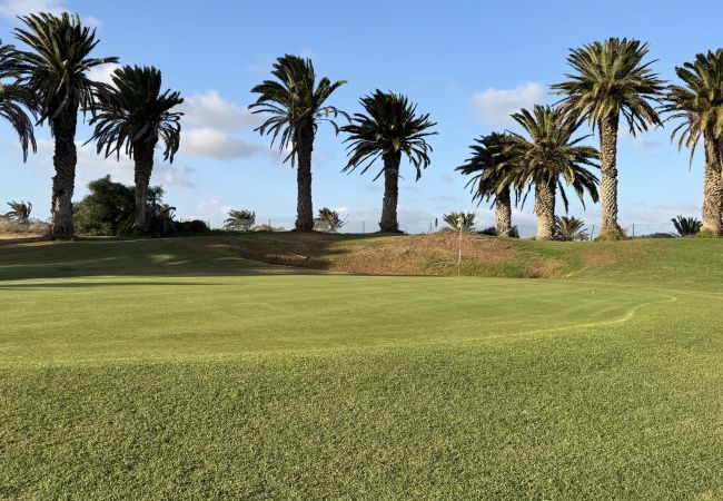 House in Costa Teguise - Casahost Villa Gardenia Golf House in Costa Teguise - Casahost Villa Gardenia Golf