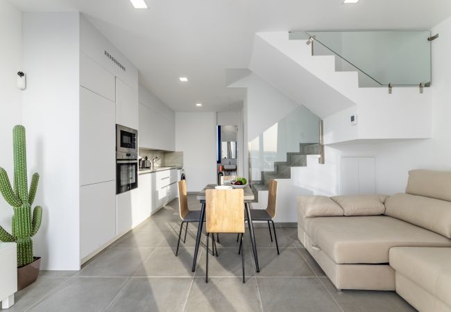 House in Playa Honda - Casahost Casa Air House in Playa Honda - Casahost Casa Air