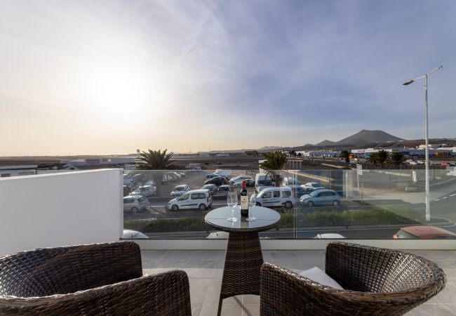 House in Playa Honda - Casahost Casa Air House in Playa Honda - Casahost Casa Air