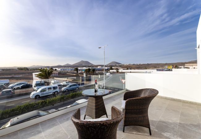 House in Playa Honda - Casahost Casa Air House in Playa Honda - Casahost Casa Air