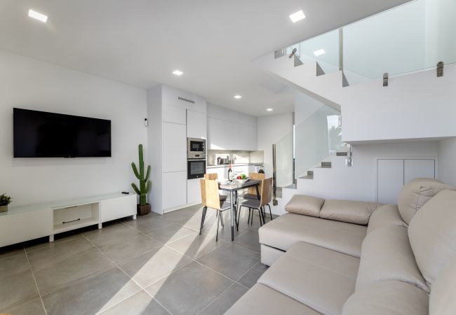 House in Playa Honda - Casahost Casa Air House in Playa Honda - Casahost Casa Air