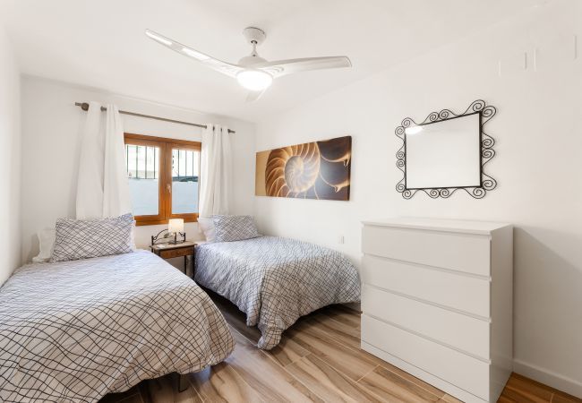 Apartment in Puerto del Carmen - Casahost Casa Arrocha Playa Apartment in Puerto del Carmen - Casahost Casa Arrocha Playa
