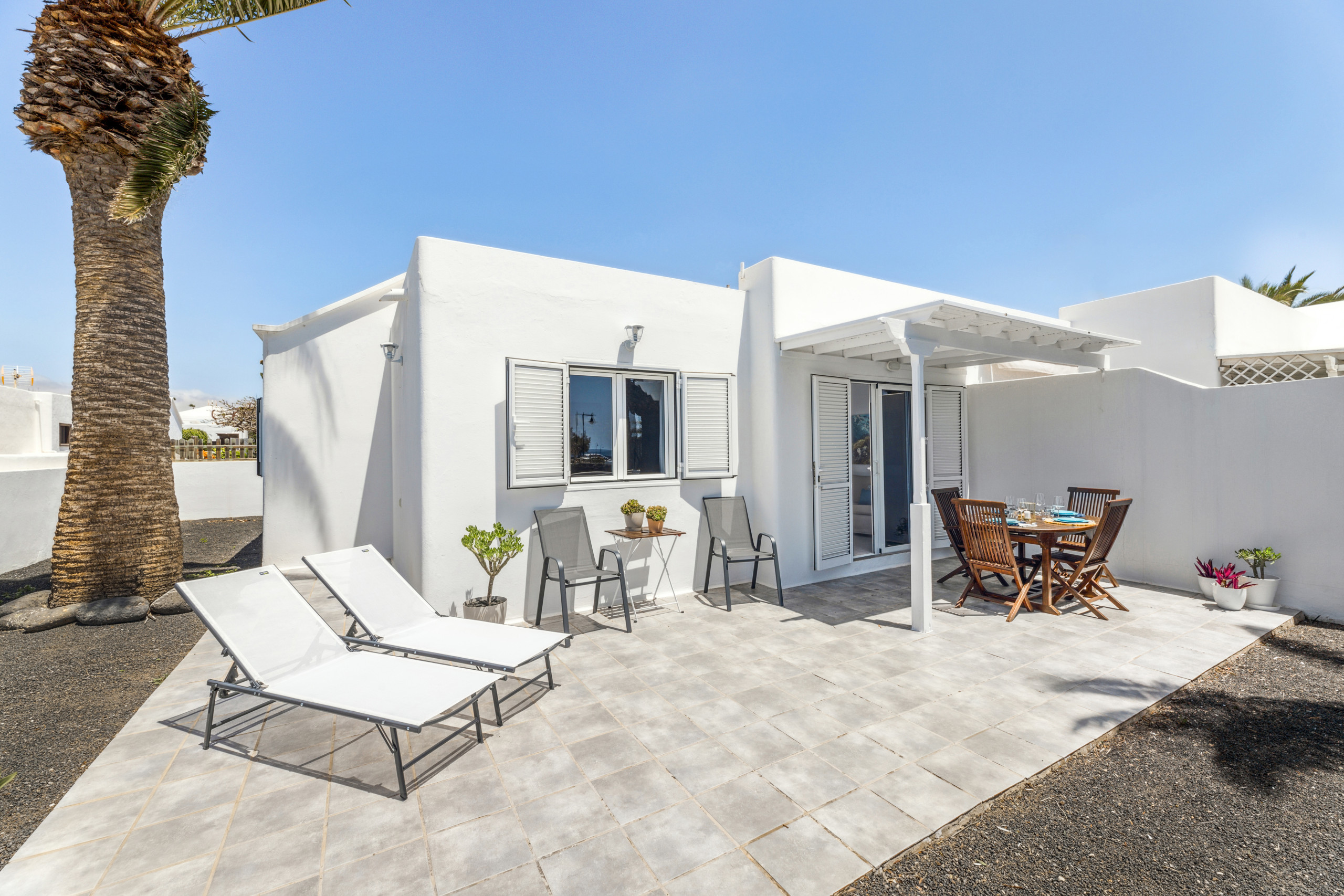  in Arrecife - Casahost El Cable Seaview