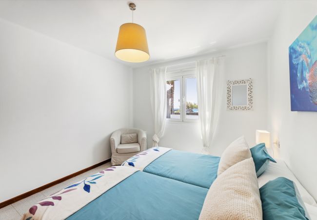 House in Arrecife - Casahost El Cable Seaview House in Arrecife - Casahost El Cable Seaview