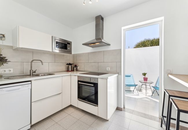 House in Arrecife - Casahost El Cable Seaview House in Arrecife - Casahost El Cable Seaview