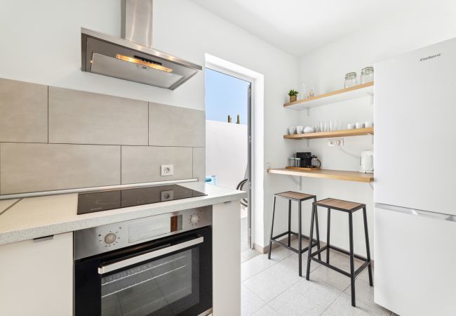 House in Arrecife - Casahost El Cable Seaview House in Arrecife - Casahost El Cable Seaview