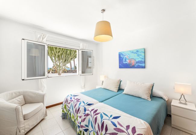 House in Arrecife - Casahost El Cable Seaview House in Arrecife - Casahost El Cable Seaview