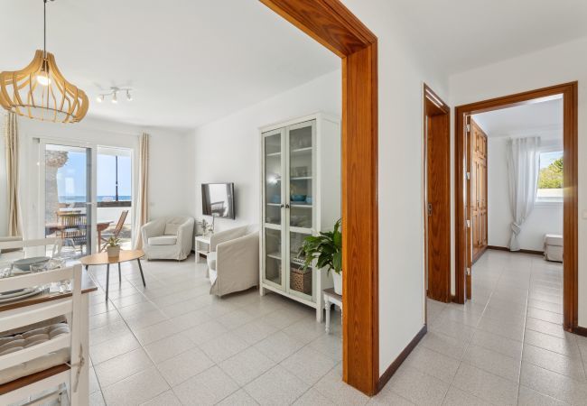 House in Arrecife - Casahost El Cable Seaview House in Arrecife - Casahost El Cable Seaview