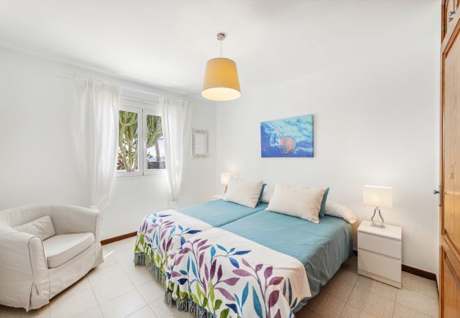 House in Arrecife - Casahost El Cable Seaview House in Arrecife - Casahost El Cable Seaview