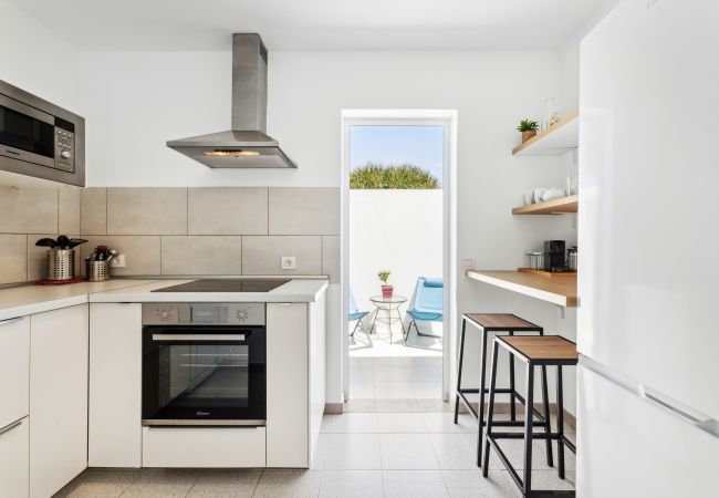 House in Arrecife - Casahost El Cable Seaview House in Arrecife - Casahost El Cable Seaview