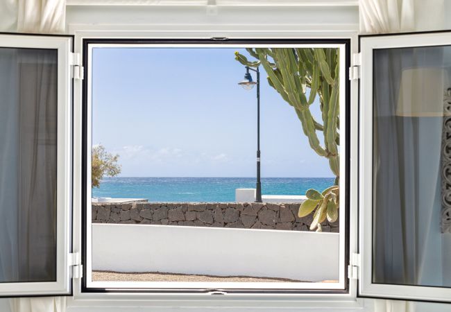 House in Arrecife - Casahost El Cable Seaview House in Arrecife - Casahost El Cable Seaview