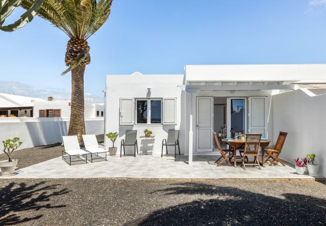 House in Arrecife - Casahost El Cable Seaview House in Arrecife - Casahost El Cable Seaview