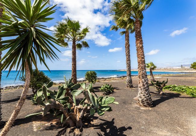 House in Arrecife - Casahost El Cable Seaview House in Arrecife - Casahost El Cable Seaview