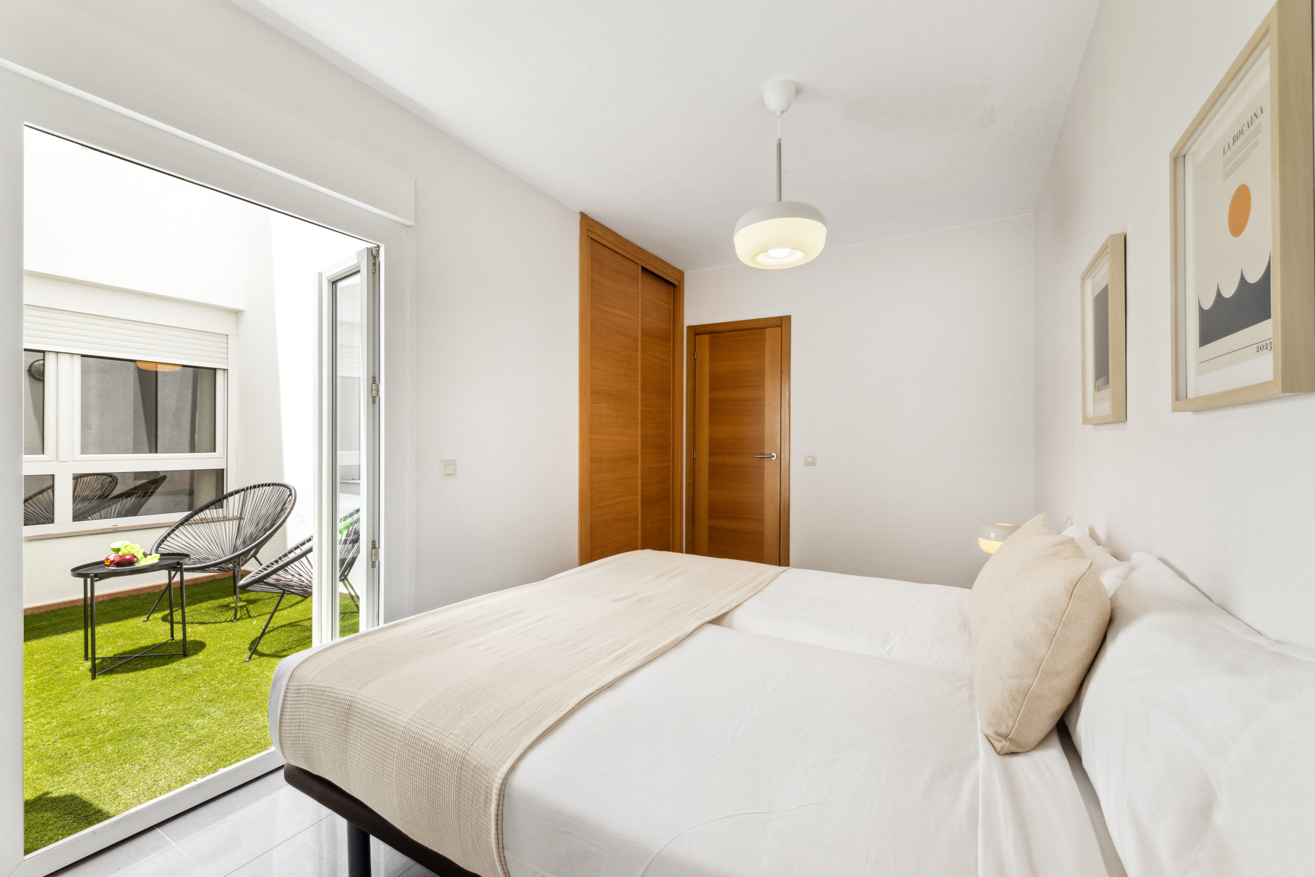  in Arrecife - Dragos Suites 101