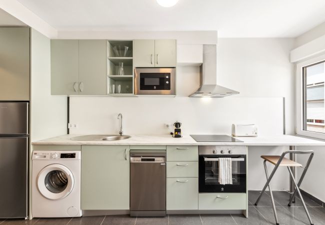 Apartment in Arrecife - Dragos Suites 101 Apartment in Arrecife - Dragos Suites 101