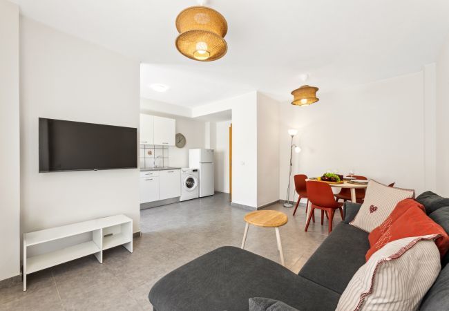 Apartment in Arrecife - Dragos Suites 202 Apartment in Arrecife - Dragos Suites 202