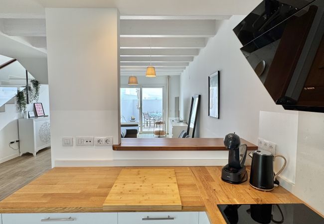 House in Costa Teguise - Casahost Dolce Vita Villa Eira House in Costa Teguise - Casahost Dolce Vita Villa Eira