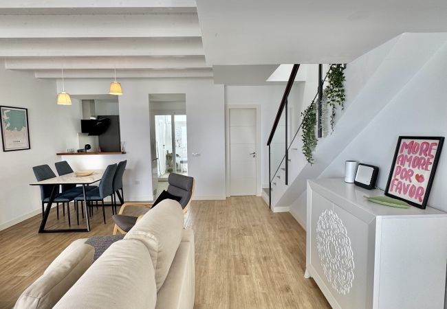 House in Costa Teguise - Casahost Dolce Vita Villa Eira House in Costa Teguise - Casahost Dolce Vita Villa Eira