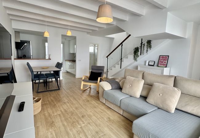 House in Costa Teguise - Casahost Dolce Vita Villa Eira House in Costa Teguise - Casahost Dolce Vita Villa Eira