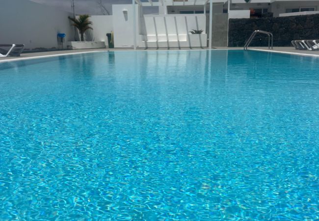 House in Costa Teguise - Casahost Dolce Vita Villa Eira House in Costa Teguise - Casahost Dolce Vita Villa Eira