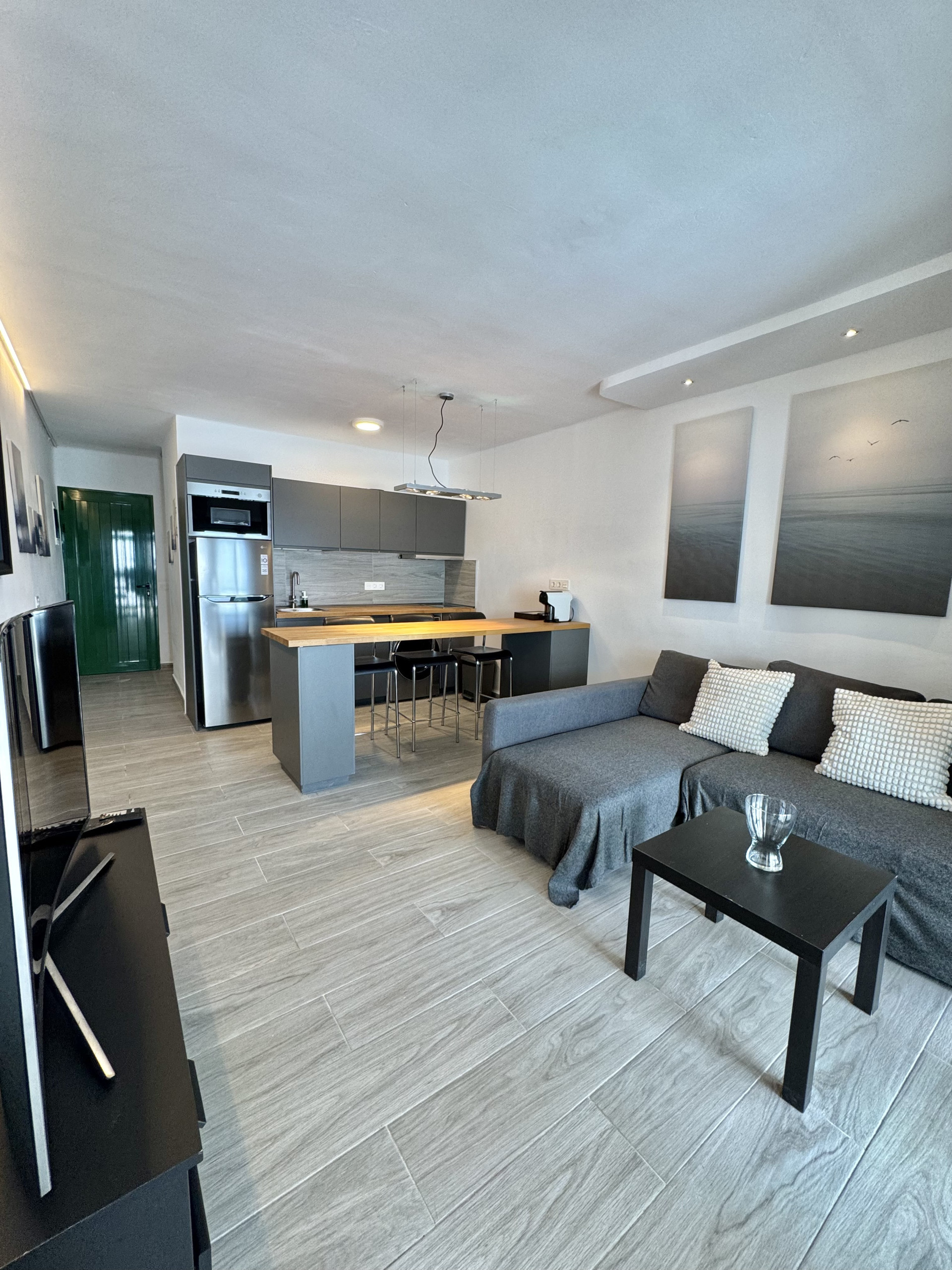  in Costa Teguise - Casahost Tuscan Blue