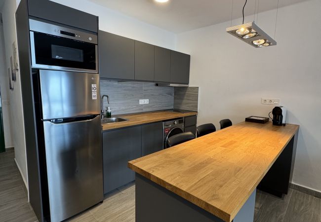 Apartment in Costa Teguise - Casahost Tuscan Blue Apartment in Costa Teguise - Casahost Tuscan Blue