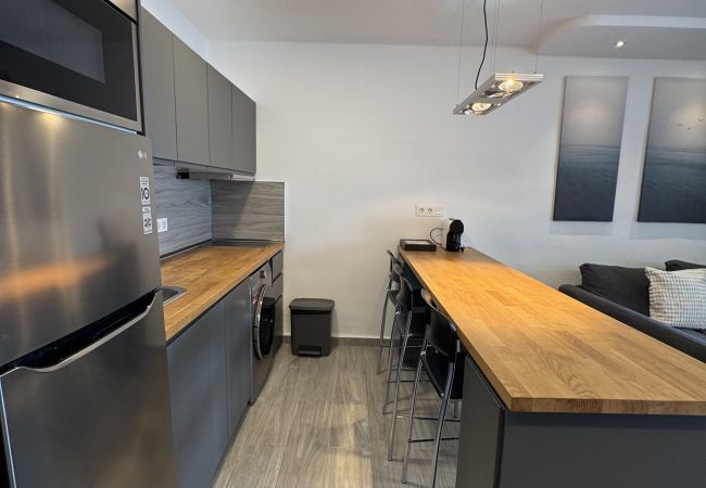 Apartment in Costa Teguise - Casahost Tuscan Blue Apartment in Costa Teguise - Casahost Tuscan Blue