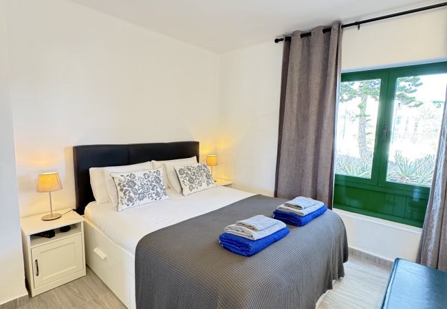 Apartment in Costa Teguise - Casahost Tuscan Blue Apartment in Costa Teguise - Casahost Tuscan Blue