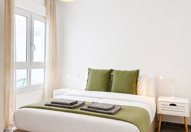 Apartment in Arrecife - Dragos Suites 105