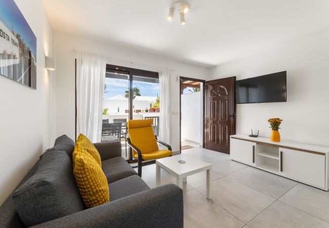 Apartment in Costa Teguise - Casahost Bastian Beach 17