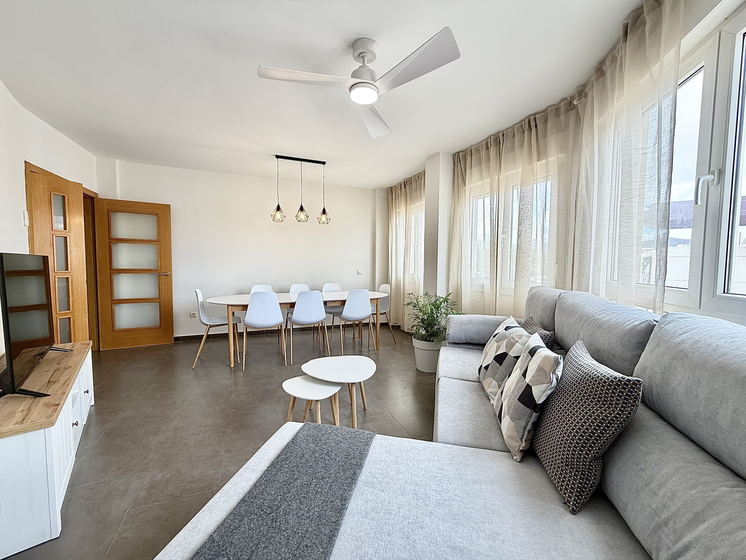  in Arrecife - Dragos Suites 204