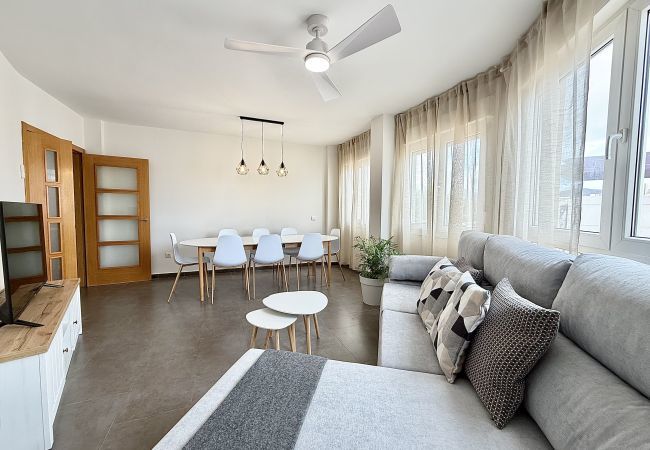 Apartment in Arrecife - Dragos Suites 204