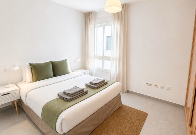 Apartment in Arrecife - Dragos Suites 203