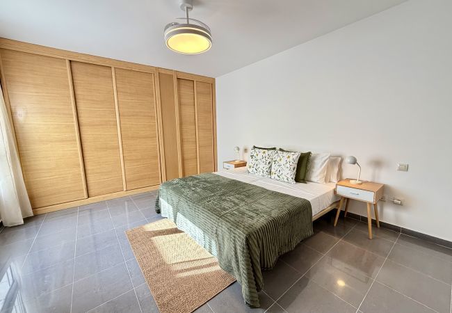 Apartment in Arrecife - Dragos Suites 201 