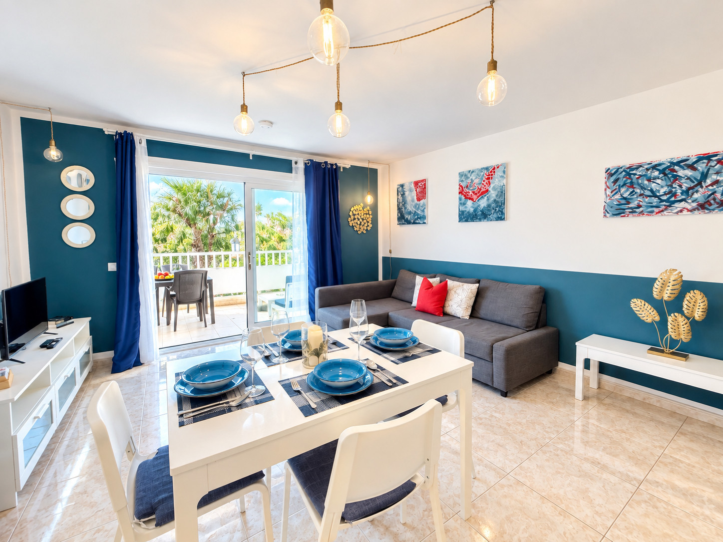  in Costa Teguise - Casahost La Serena